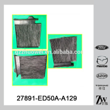 Автоматический фильтр с активированным углем для автомобилей 27891-ED50A-A129